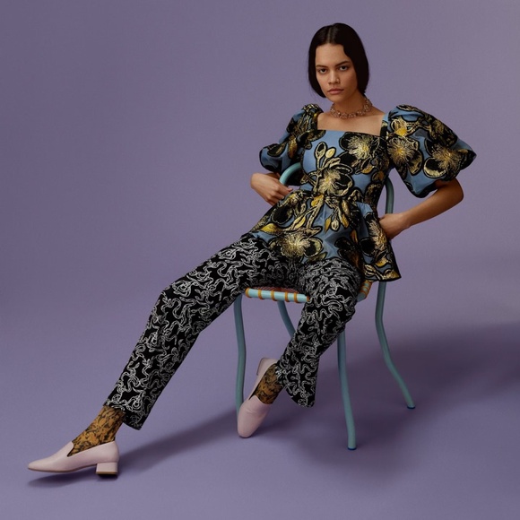 Stine Goya Pants - XS - Picture 6 of 6